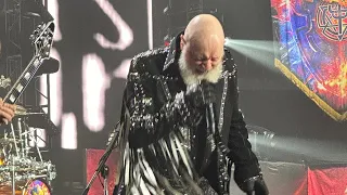 Judas Priest Live - Green Manalishi 05/07/24 Huntsville Alabama