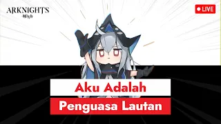 [ 🔴 Live ] Saya Aslinya 2 Orang || Arknights Indonesia