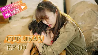 Memberi Anda Kehidupan Seperti Mimpi丨Final serial TV丨Cuplikan EP40 akhir yang buruk?丨DramaChina