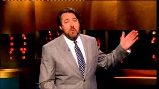 The Jonathan Ross Show Series 3 Ep 03 1 September 2012  Part 1/5