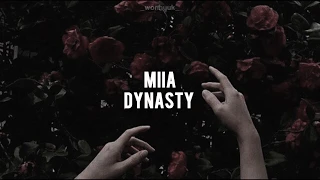 Miia || Dynasty || 『sub. español』