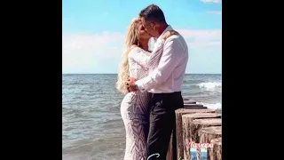 Сергей Вольный Поздняя любовь 💕🌹