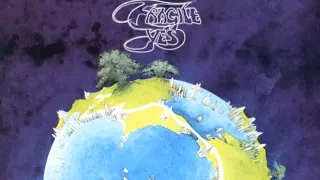 Yes - Fragile (1971) (Album)