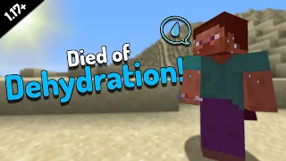 Minecraft And Its Unique Death Messages