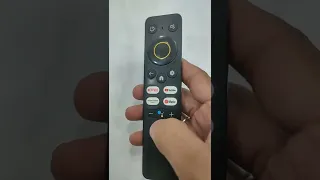 realme tv remote not working #realme #realmetv #remotework