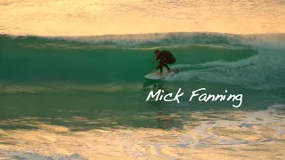 When Mick Fanning Makes Bad Waves Look Good 🌊 Dbah 25 July 2023