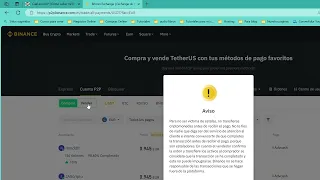 Como Utilizar Binance Normal en Estados Unidos by Joseblog