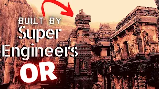 5 Most MYSTERIOUS Temples In The World You Might Have Never Heard Of