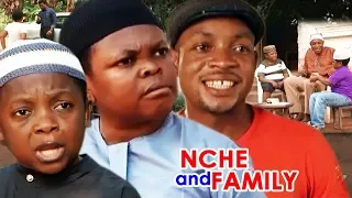 Nche And Family Season 1 - 2018 Nigerian Nollywood Comedy Movie Full HD