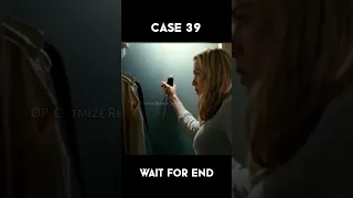 Case 39 - Explained In Hindi