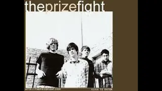 The Prize Fight - demo (emo pop punk/indie rock 2002? full EP)