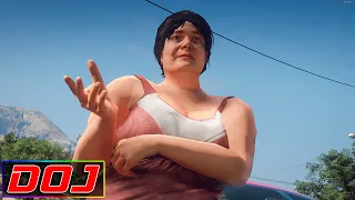 Karen's Revenge | GTA 5 Roleplay | DOJ #193