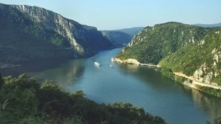 BARGING THROUGH EUROPE - Episode 10 - The Danube