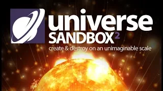 На Землю упал Апофис!! UNIVERSE SANDBOX²