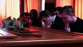 Begrafenis - LSD 2018