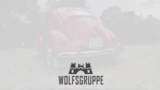 Wolfsgruppe VAG Event 2016 official video