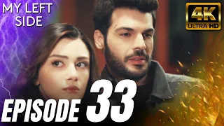 Short Episode 33 (4K) - My Left Side | Sol Yanım