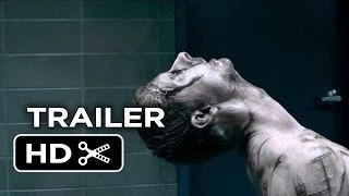 Deliver Us from Evil Official Theatrical Trailer #2 (2014) - Eric Bana, Olivia Munn Horror HD