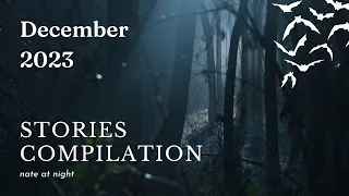 December 2023 Stories Compilation