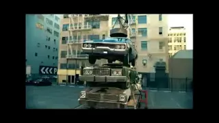 2009 - Peugeot 207 commercial.