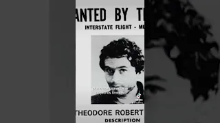 Le tueur de Femmes - Ted Bundy #tedbundy #documentaire #criminel