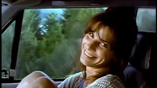 The Vanishing 1993 Movie Trailer - Jeff Bridges, Sandra Bullock, Kiefer Sutherland