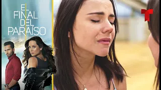 El Final del Paraíso | Capítulo 81 | Telemundo Novelas