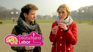 Deutschlandlabor – Folge 8: Musik