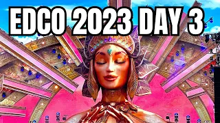 EDC Orlando 2023 Day 3 | Afroki | Alan Walker | Alison Wonderland | Final Thoughts