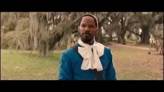 Джанго освобожденный  (Django Unchained) - Трейлер на русском (2013)