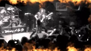 Hellion "Hell Has No Fury" Official Video