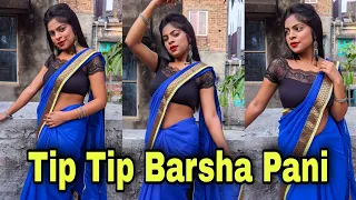 Tip Tip Barsha Pani | Dance Cover | Sooryavanshi | All About Sneha |