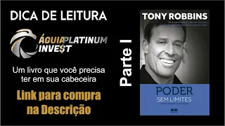 Audio Book - Poder sem Limites - Anthony Robbins - Parte 1