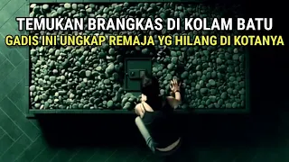 KETIKA APLIKASI JODOH,.MEMBAWA GADIS INI KEPADA SI PELAKU.