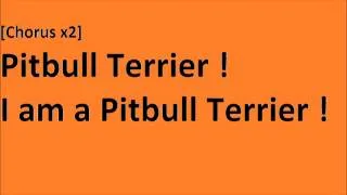 LYRICS  DIE ANTWOORD - Pitbull Terrier (By gusha)