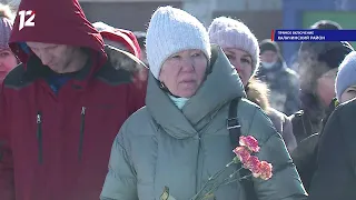 Омск: Час новостей от 18 марта 2022 года (11:00). Новости