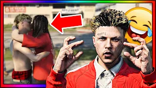 Funny GTA RP Moments That Cure Depression #20