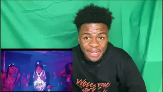 HE WOKE YALL UP!! | Sleepy Hallow - Luv Em All (Official Video) | REACTION!!!