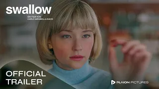 Swallow (Deutscher Trailer) - Haley Bennett, Elizabeth Marvel, Austin Stowell