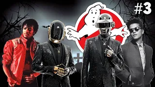 Disco - Funky House Mix 2020 #3 🎃Special Halloween🎃 (MJ, Daft Punk, Crazibiza, Indeep, Chic..)