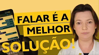 💡Uma simples pergunta pode salvar vidas | Setembro Amarelo 💛