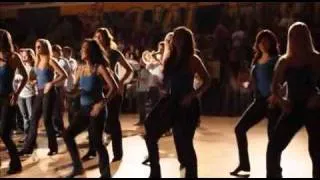 Easy A - Emma Stone Knock On Wood (french)