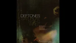 Deftones - Cherry Waves (Alternative Version)