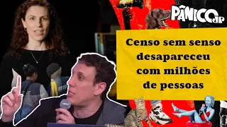 PROFÊ QUE ESTUDAVA HONESTIDADE FOI DESONESTA; ZÉ MORAL FOCANDO NA ECONOMIA