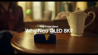 Why Neo QLED 8K? | Samsung