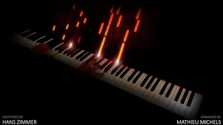 This Land - Hans Zimmer (Piano)