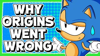 What Went Wrong With Sonic Origins