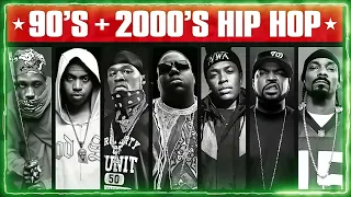 50 Cent, DMX, Snoop Dogg, Lil Jon, 2Pac, Dr Dre - The Greatest RnB Hip Hop Megamix 90'S & 2000'S