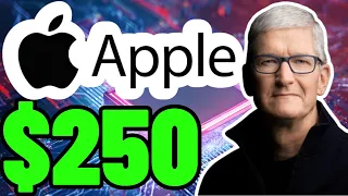 PERFECT Time To Buy AAPL Dip For EASY Gains?! | Apple (AAPL) Stock Analysis! |