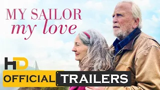 My Sailor, My Love | official trailer (2023)